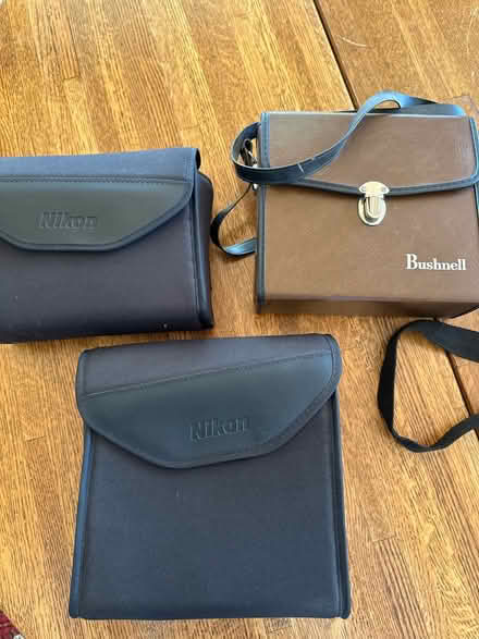 Photo of free Various Cases (Groton near Boutwell School) #2