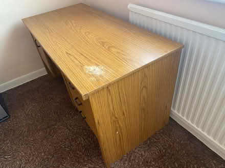 Photo of free Desk (Eastbourne BN21) #2