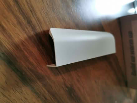 Photo of free 20 Drawer/Cupboard handles (Leighton Buzzard LU7) #2