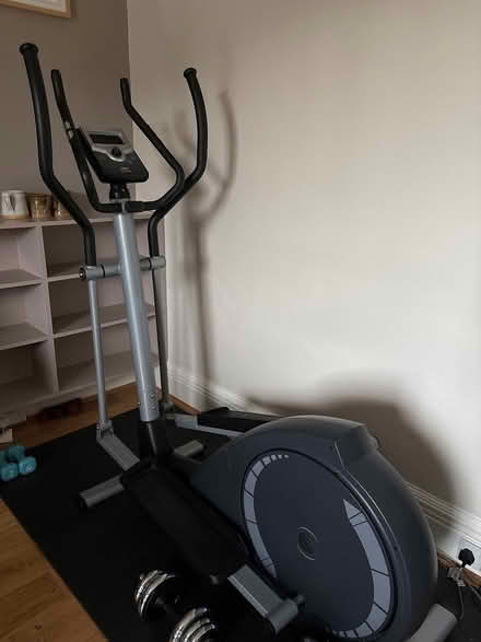 Photo of free Cross trainer (NE41 8HU) #1