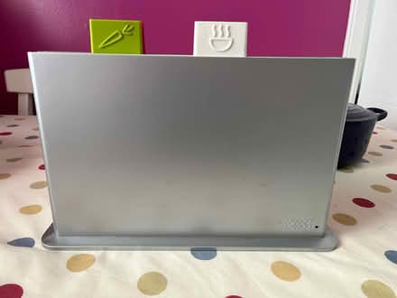 Photo of free Set of Joseph.chopping boards (AB25) #2
