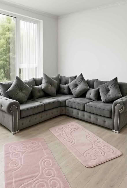 Photo of free Sofa (Wardle road M33) #1