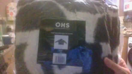 Photo of free wrong order sent let down repost (BA2) #1