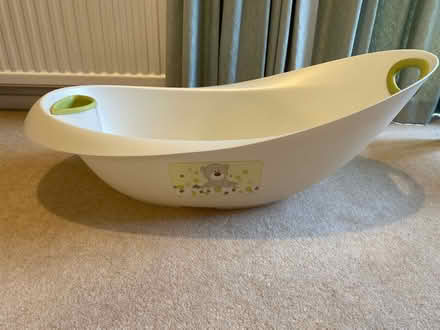 Photo of free Baby bath (Letchworth SG6) #1