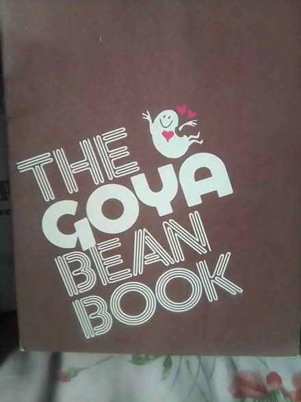 Photo of free Bag of Cook Books 10031 (Hamilton Heights 10031) #2