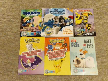 Photo of free Books (Roslin EH25) #2