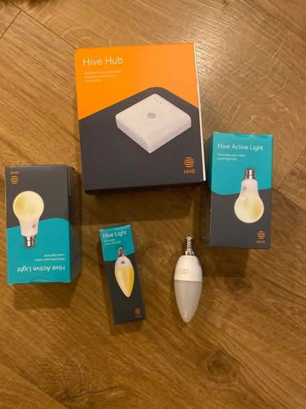 Photo of free Hive Equipment - reposted (Moreton Morrell CV35) #1