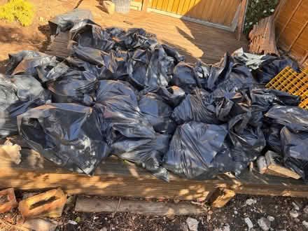 Photo of free Concrete rubble (Loughton IG10) #3