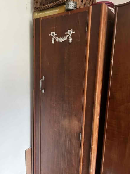 Photo of free Wardrobe (Felpham PO22) #1