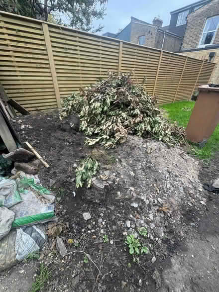 Photo of free Soil (E5) #1