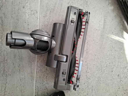 Photo of free Dyson DC39 ball cleaner with tools (Blairgowrie PH10) #3