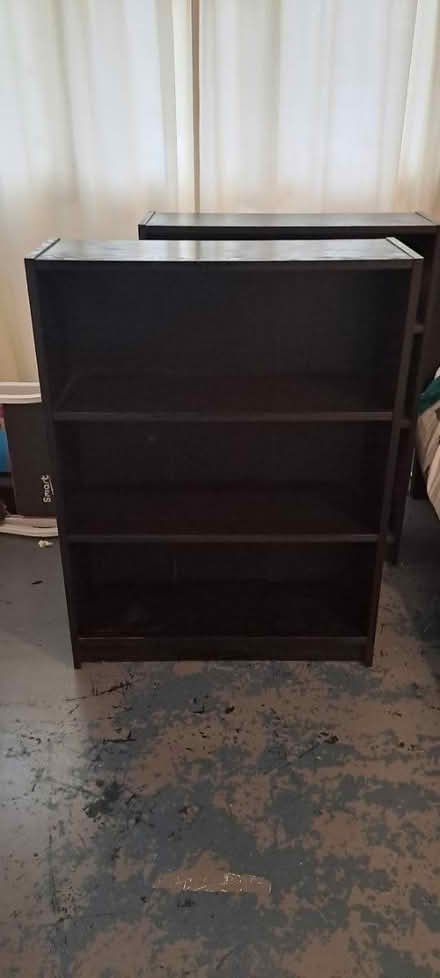 Photo of free Bookshelves (E2) #1