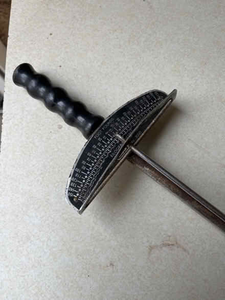 Photo of free Torque wrench (Kingsway) #1