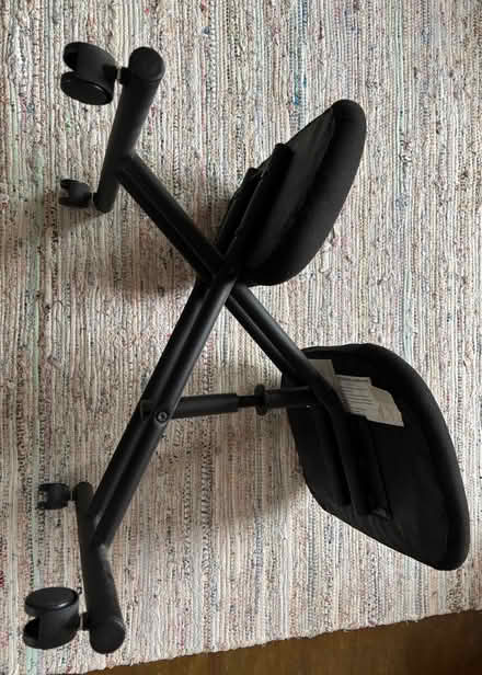 Photo of free Kneeling chair (Heaton) #2
