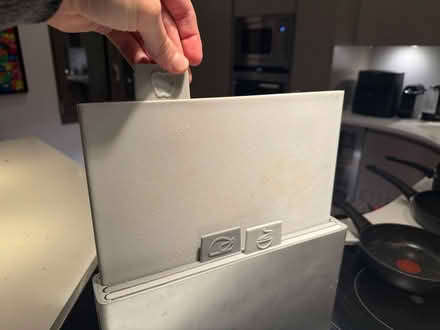 Photo of free Plastic cutting boards (Bayswater, W2) #3