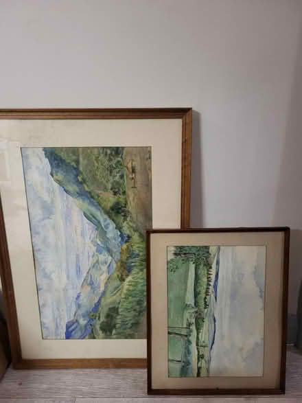 Photo of free Pictures (Dursley) #1