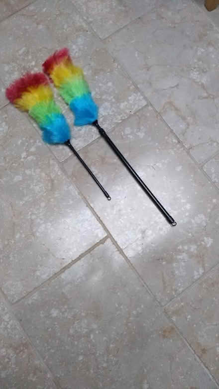 Photo of free Antistatic Duster (Risinghurst OX3) #1