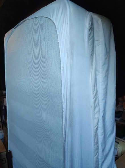 Photo of free Small single mattresses x2 (Craiglockhart EH14) #2