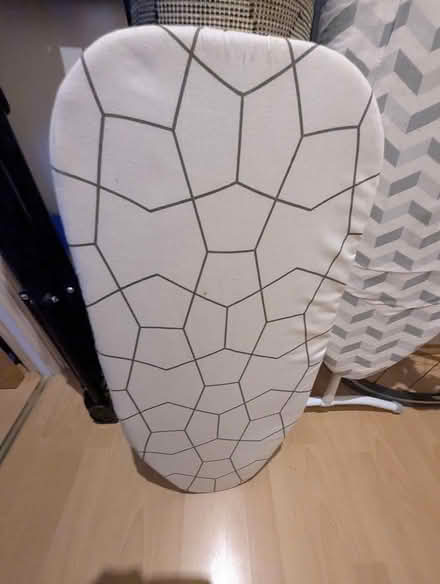 Photo of free Shelf, ironing board, stool (Brentford TW8) #4