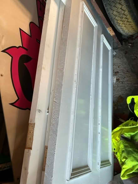 Photo of free doors (Wallyford EH21) #1