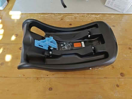 Photo of free Joie Car Seat & Base (Sevenoaks TN13) #4