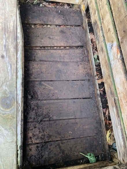 Photo of free Raised garden beds (Timperley WA15) #2