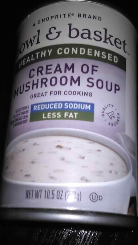 Photo of free Misc food items (60th cedar ave 19143) #4