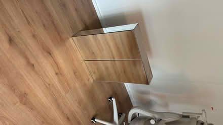 Photo of free Bathroom mirror cabinet (Merton Park SW19) #4