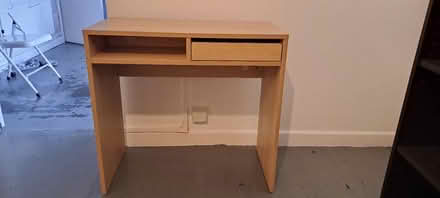 Photo of free Small desk (E2) #1