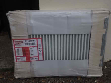 Photo of free Two Domestic Radiators - Unused (TQ7) #2
