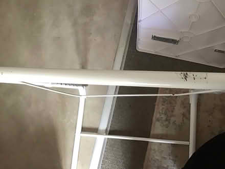 Photo of free Bedside/sofa side table (Rowlands Castle PO9) #2