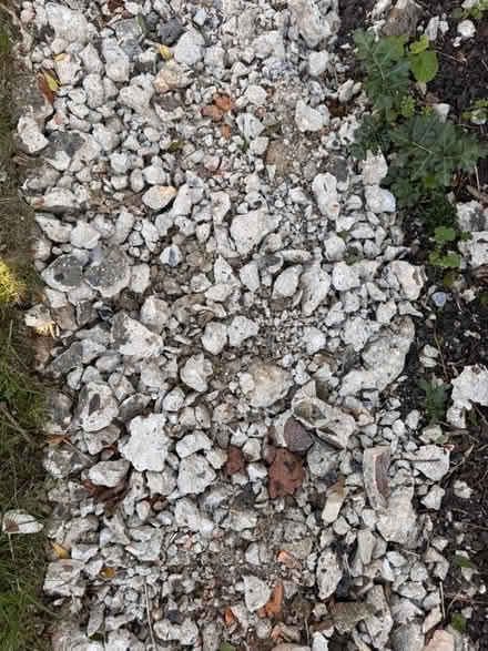 Photo of free Concrete rubble (Loughton IG10) #1