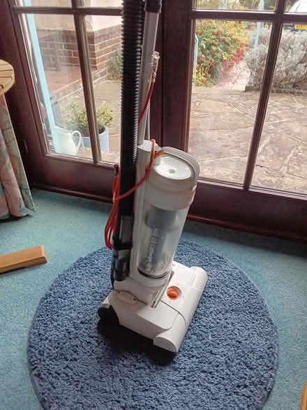 Photo of free Vacuum cleaner VAX (Storrington RH20) #3