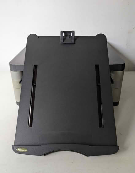 Photo of free Desk Tidy / Monitor Stand (x2) (Horsham Park) #3