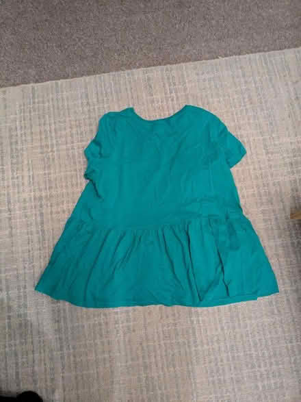 Photo of free Women's size 14-16 clothes/ fabric (Heaton) #2