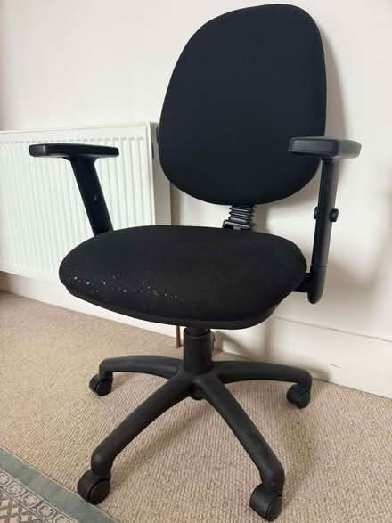 Photo of free Office Chair (Queens Park NW6) #1