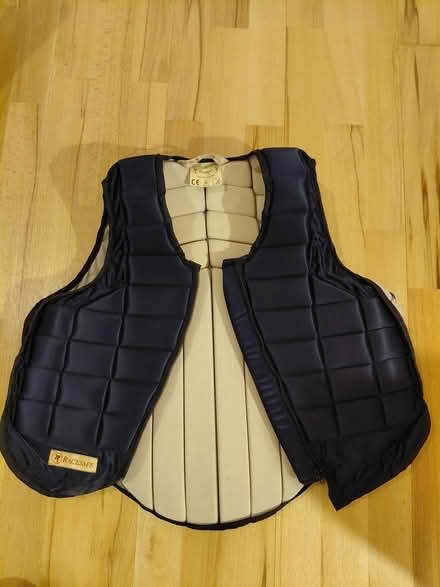 Photo of free Back protector -horse riding (Dublin 4) #2