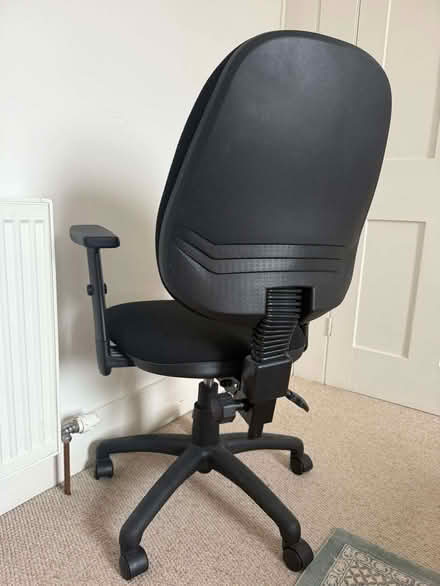 Photo of free Office Chair (Queens Park NW6) #2