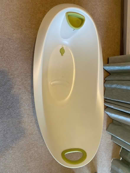 Photo of free Baby bath (Letchworth SG6) #2