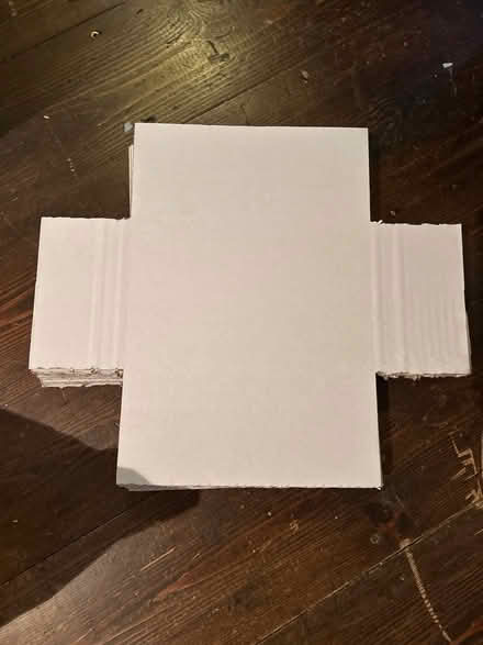 Photo of free Large letter packaging (South Woodchester GL5) #1