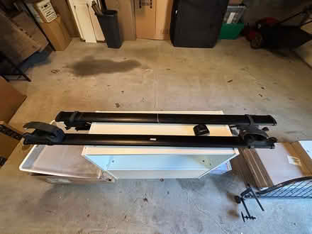 Photo of free Yakima roof racks (Parole) #1