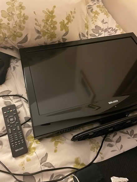 Photo of free Walker TV (Main Street Blanchardstown) #1