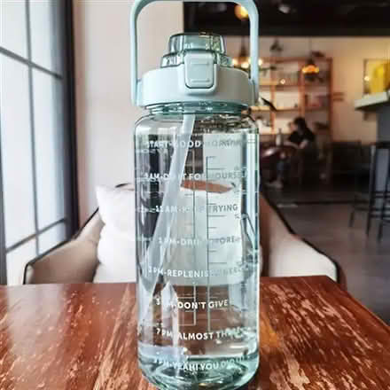 Photo of free 2000 ml water bottle (Moor Allerton LS17) #1