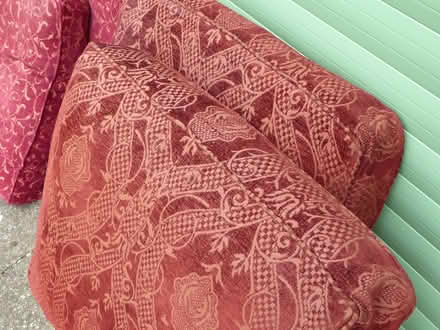Photo of free Laura Ashley Sofa Cushion Covers and Cushions (Snainton YO13) #3