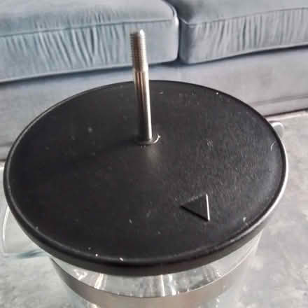 Photo of free Bodum Coffee Caffietere (Granton EH5) #2