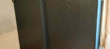 Photo of free King Size Divan, B23 (Short Heath B23) #2