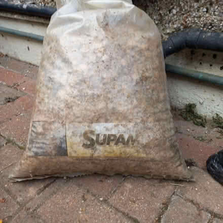 Photo of free Garden gravel, buff, natural, light pink (Stifford Clays RM16) #3