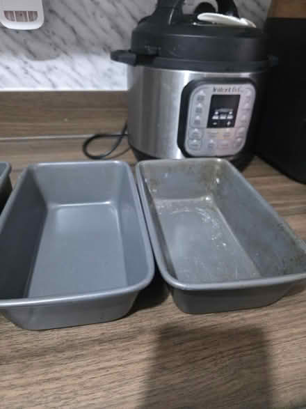 Photo of free Baking Trays (DE22) #2