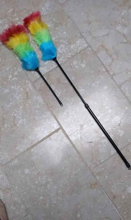 Photo of free Antistatic Duster (Risinghurst OX3) #2