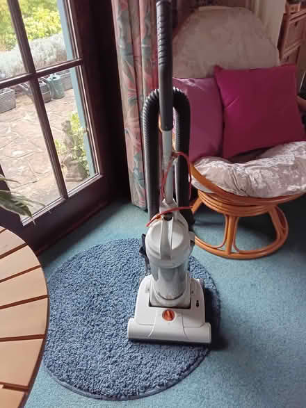 Photo of free Vacuum cleaner VAX (Storrington RH20) #1